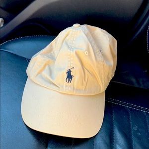 polo ralph lauren hat